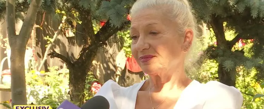 Emilia Iucinu, mărturisiri despre cancerul cu care se luptă de ani de zile. Cutremurător ce spune fosta iubită a jurnalistului Dumitru Tinu