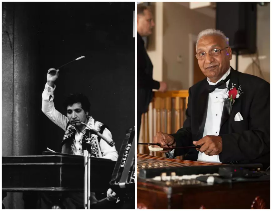 EXCLUSIV | Maestrului Nicolae Feraru, țambalistul premiat de Obama, i-a ieșit repatrierea pe nas. N-a rezistat decât 3 luni în România!