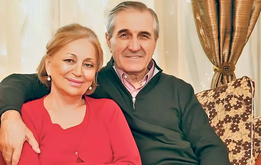 Medicul Monica Pop se destăinuie. "L-am cunoscut pe Gheorghe Dinică înaintea soției"