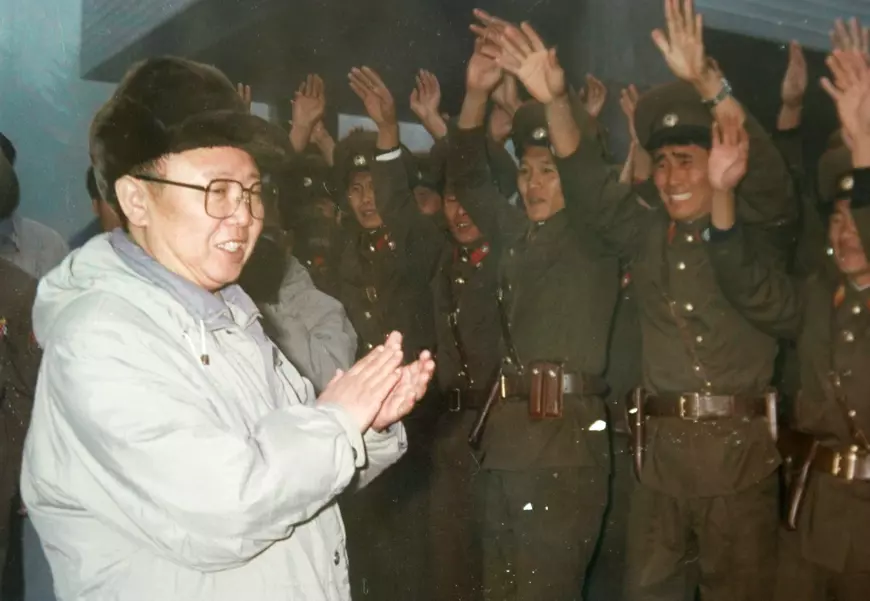 Viața de familie a lui Kim Jong-un | Cine este moștenitorul liderului de la Phenian