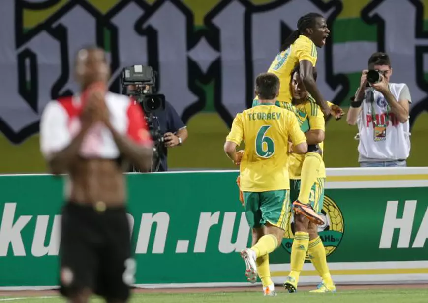 Cine este Ibrahima Balde, noul golgheter al lui CFR Cluj: ”Am venit să muncesc, nu sunt în vizită. Vreau să fac performanță!” | INTERVIU