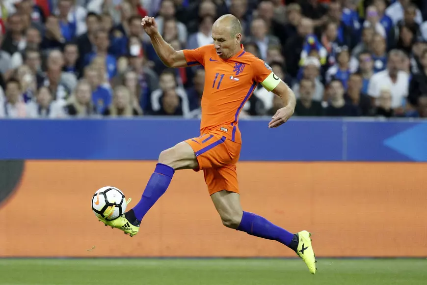 Marii absenți de la Cupa Mondială 2018. Libertatea a alcătuit cel mai bun 11 care ratează turneul final din Rusia