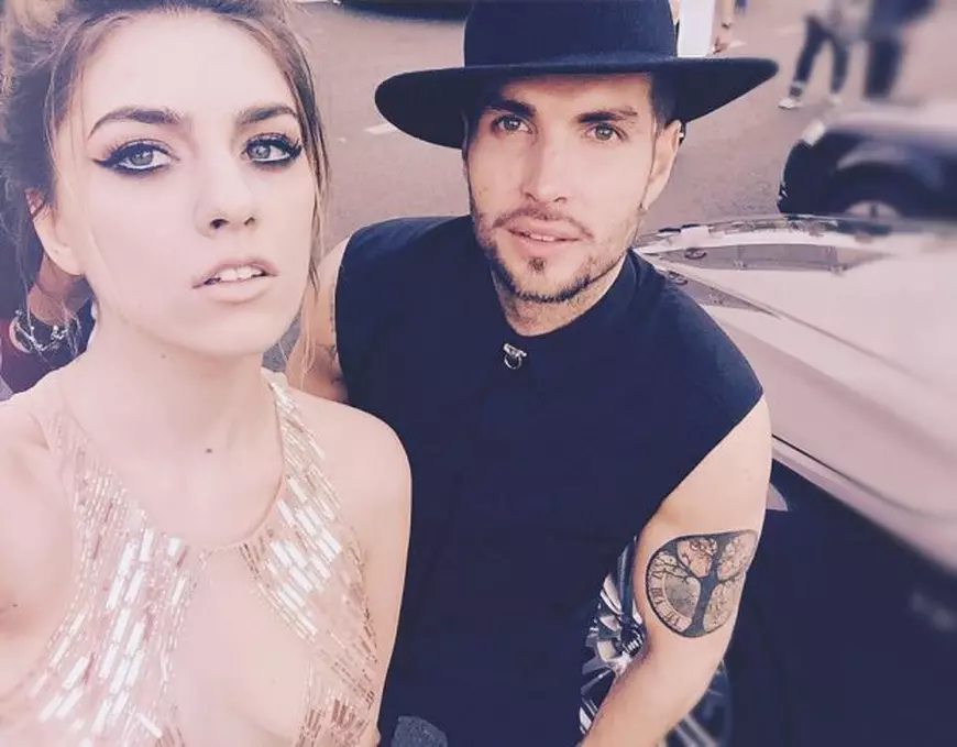 Jo, fostă concurentă X Factor, primele declarații despre relația cu Randi