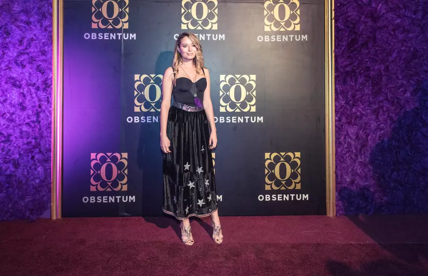 VIDEO EXCLUSIV | Laura Cosoi are o relație specială cu soacra ei. Ce sfat i-a dat mama lui Cosmin Curticăpean