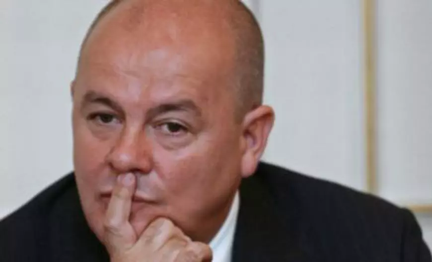 Circ cu politicieni la nunta unei fiice de primar! Președintele executiv PSD, Nicolae Bădălău, acuzat că l-a pocnit pe fostul deputat PNL, Marin Anton, care venise neinvitat! | GALERIE FOTO