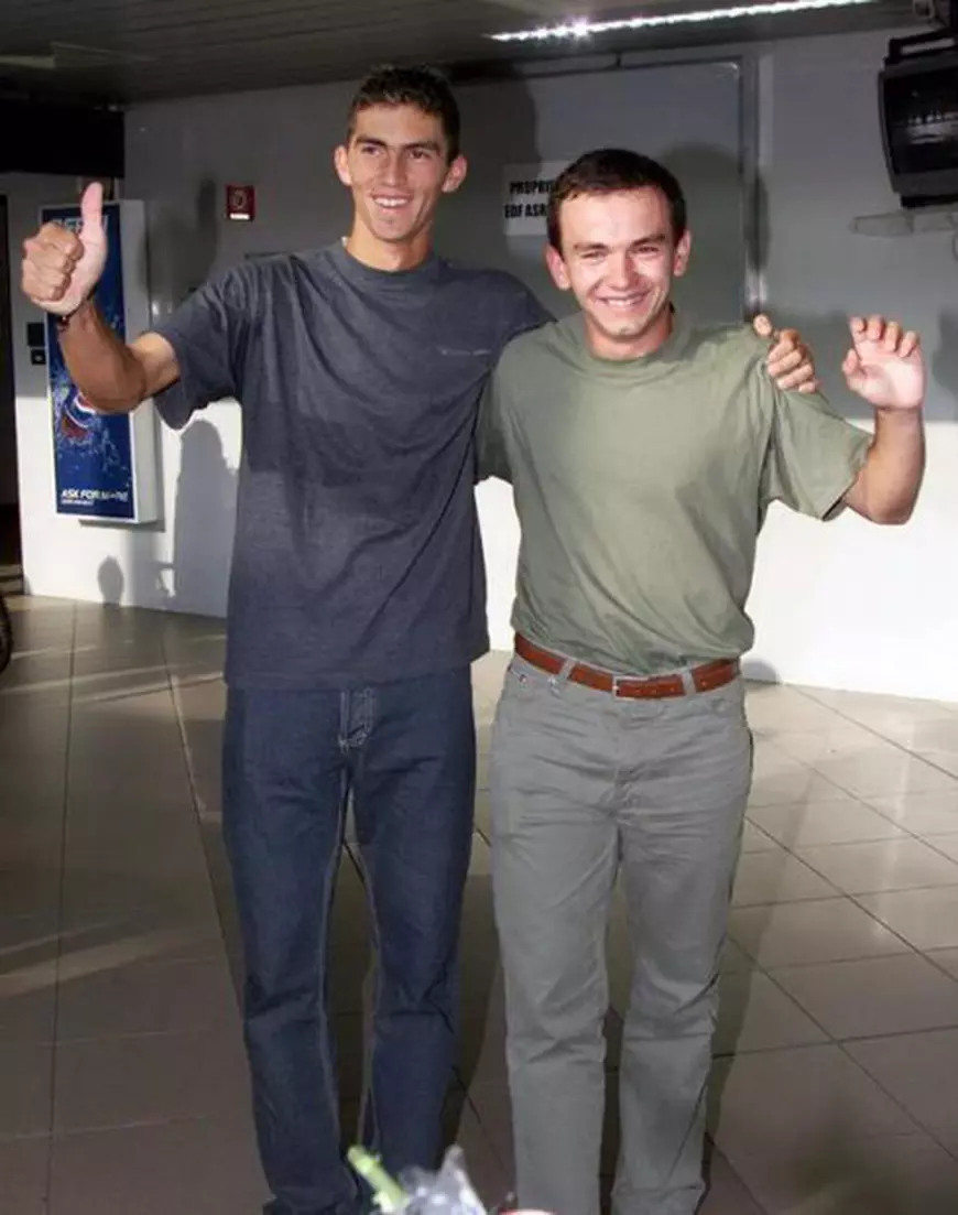 Povestea lui Horia Tecău, campionul de la US Open. Steaua lui a urcat, părinții i-au divorțat! Cum l-a ajutat marele Roger Federer în carieră