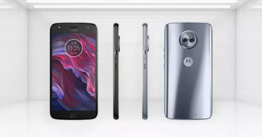 Moto X4 a fost lansat la IFA 2017 cu design premium și preț accesibil