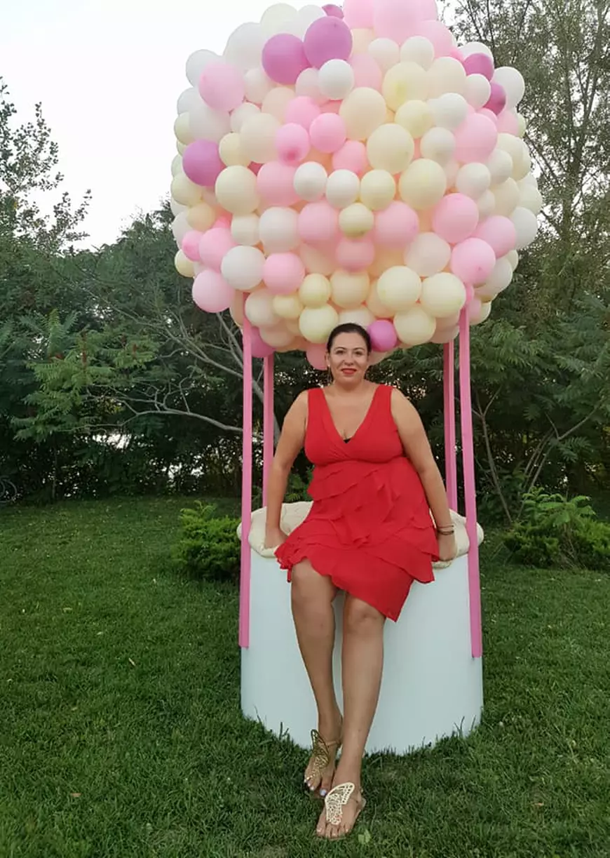 VIDEO EXCLUSIV/ Viața de student a Oanei Roman la Sorbona. „N-o duceam prea bine, dar mă mai chemau prietenii tatălui meu pe la Monte Carlo!”