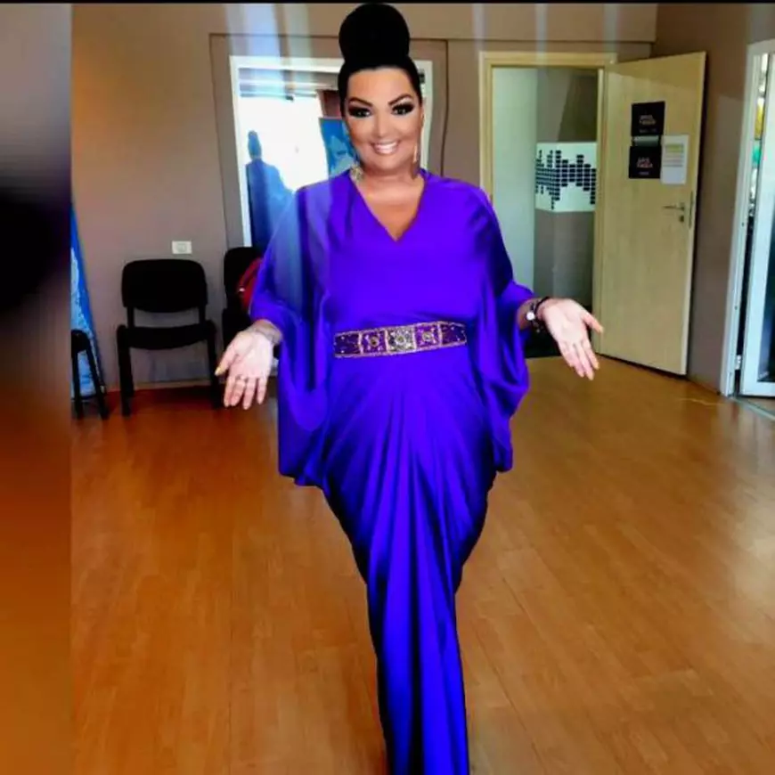 Ozana Barabancea, detalii neștiute despre operația de micșorare a stomacului. “L-am accesat pe Facebook”