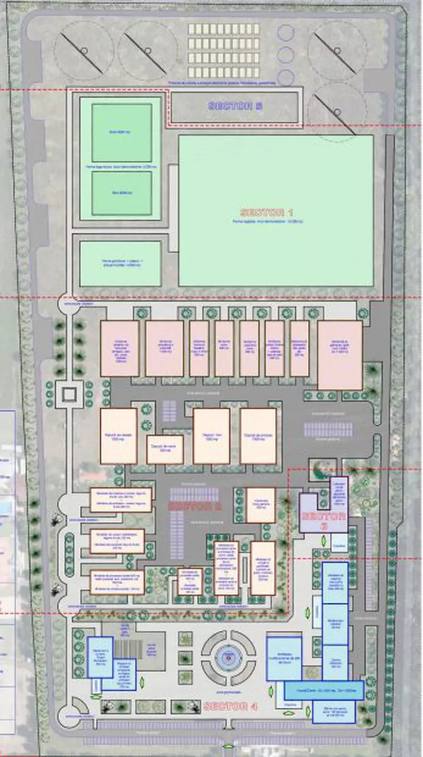 Ferma Copiilor sau povestea trăită pe viu ”de la furcă în farfurie”, de la brazda tractorului la pâinea de pe masă, este acum în fază de proiect gândit pentru liceenii care învață la Colegiul Agricol ”Viaceslav Harnaj” din Capitală, dar și pentru studenți.