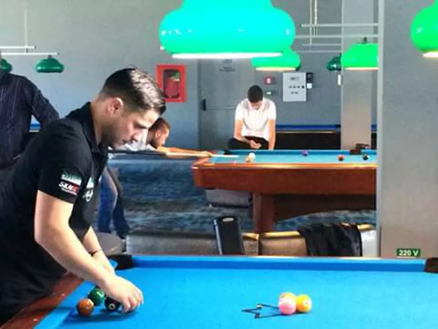 VIDEO EXCLUSIV/ Augustin Viziru, forţat să renunţe la prima iubire. Proiectele din TV şi cinematografie l-au rupt de cea mai mare pasiune a lui