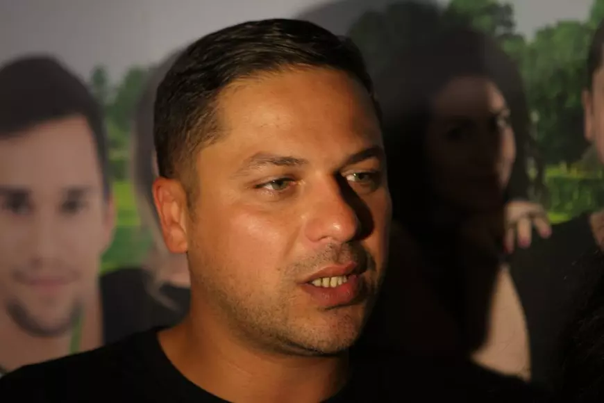 VIDEO EXCLUSIV | Augustin Viziru îi raspunde lui Marcel Toader: "Să mă scoată din ecuația asta complet!"