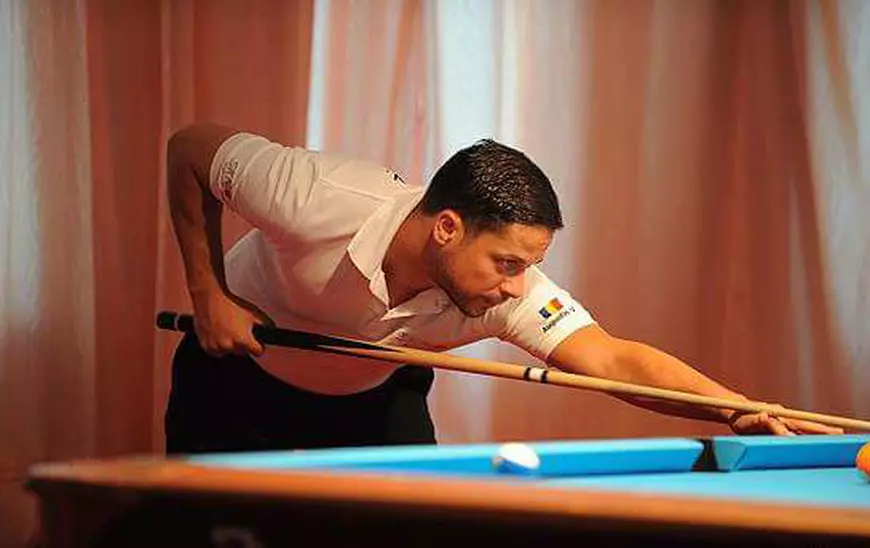 VIDEO EXCLUSIV/ Augustin Viziru, forţat să renunţe la prima iubire. Proiectele din TV şi cinematografie l-au rupt de cea mai mare pasiune a lui