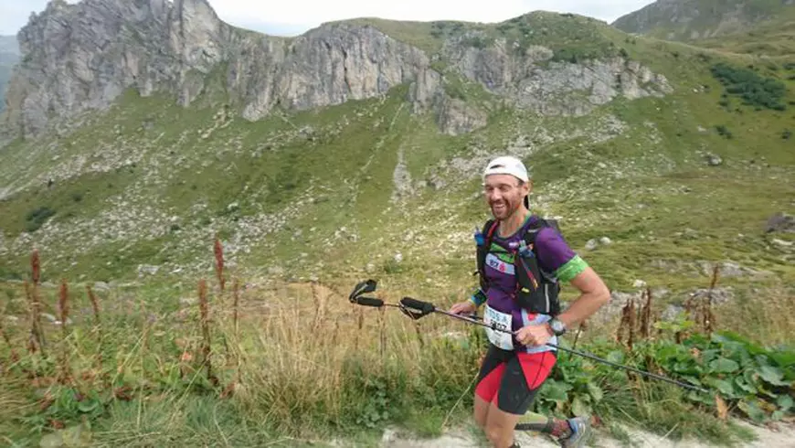 Românii la UTMB: un loc 66 la general, un loc 4 la categorie. Au participat 35 de tricolori