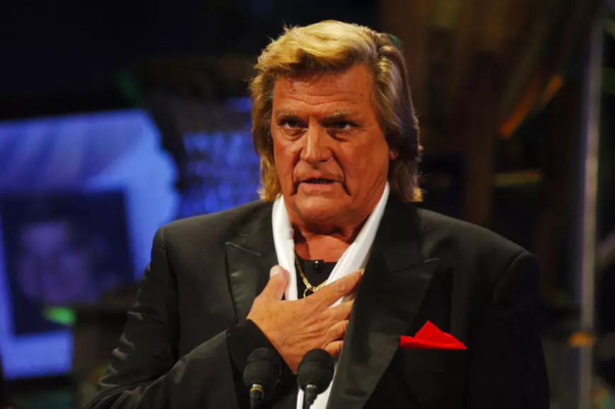 Florin Piersic, marcat profund după moartea Olgăi Tudorache. Ce dezvăluire a făcut despre fiul artistei