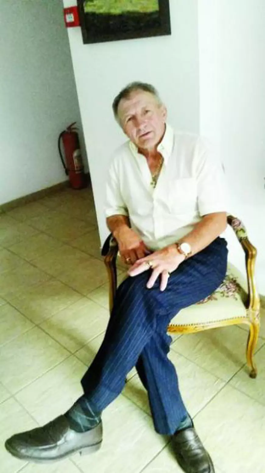 Ce echipă din România trăiește din banii de la pompe funebre. Patron e ”Gigi Becali” de Voila! / VIDEO