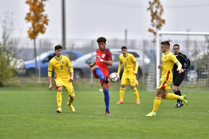 Anglia a câștigat Cupa Mondială la fotbal, rezervată juniorilor sub 17 ani. Tricolorii, victime în 2016