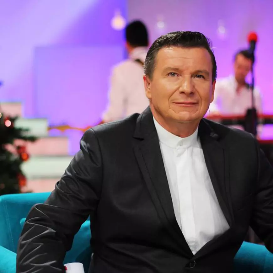 EXCLUSIV/ Aurel Tămaș are livadă și își face singur palinca! „Facem `Lacrima lui Dracula`!”