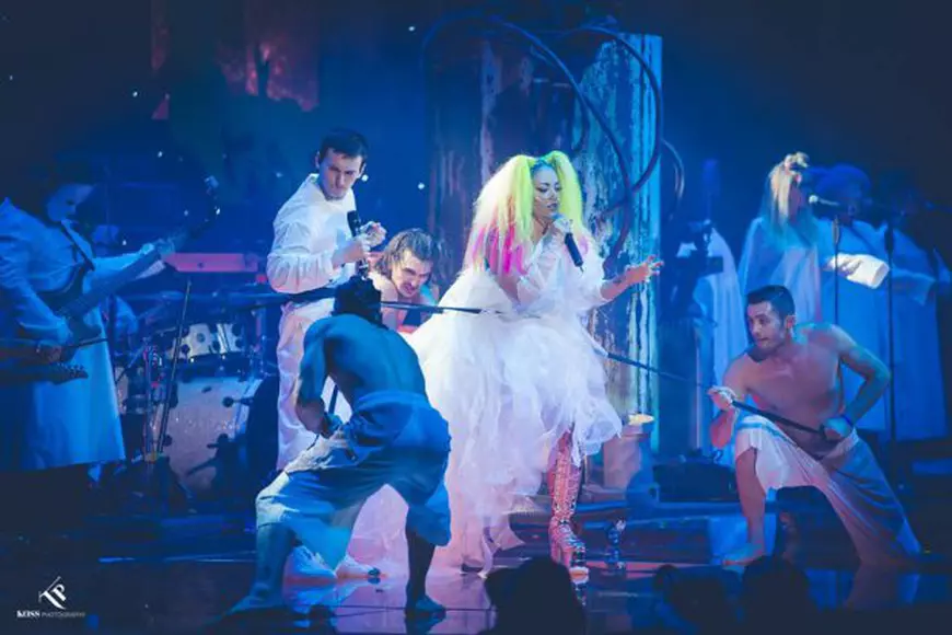 Delia, în concert la Londra pe 19 noiembrie. Ce a făcut echipa ei pentru ca totul să iasă perfect