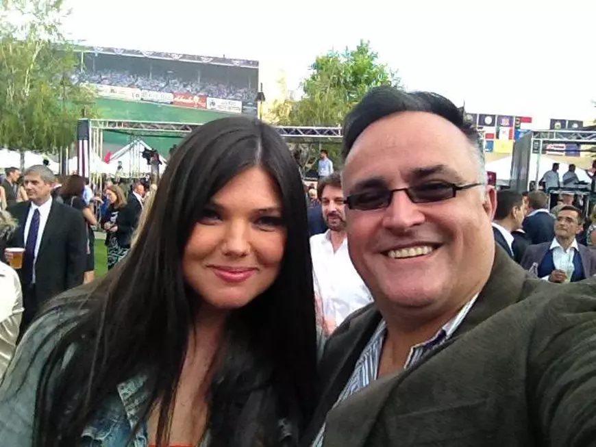 EXCLUSIV/  Compozitorul Cristian Faur s-a întors la școală la 46 de ani. E coleg de bancă cu Paula Seling și are profesori mai tineri ca el!