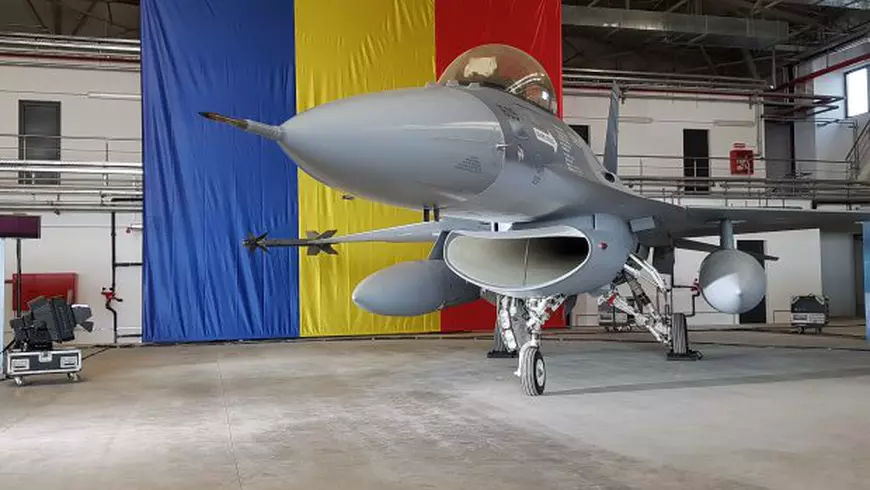 VIDEO | Povestea lui Dodo, pilot de avion supersonic. Trăiește...cu viteza sunetului!