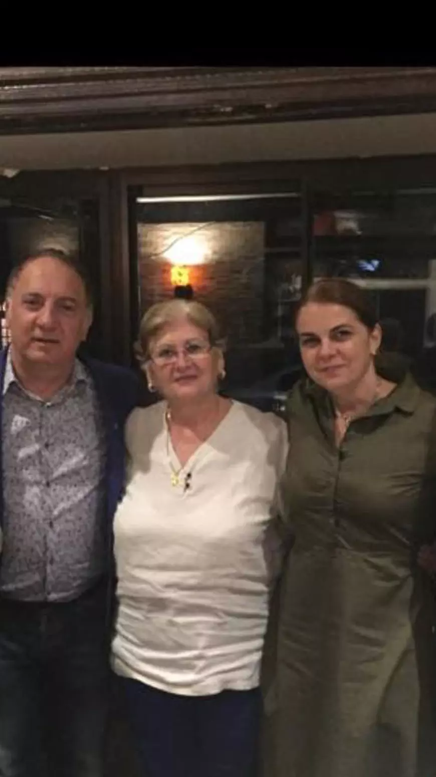EXCLUSIV/Noul consul al României la New York, Cătălin Dancu organizează audiențe la cârciumă