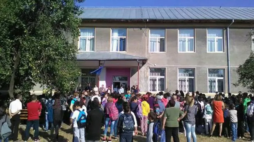 Gestul Andreei Bălan care a stârnit reacții neașteptate. “Copiii se îmbolnaveau”