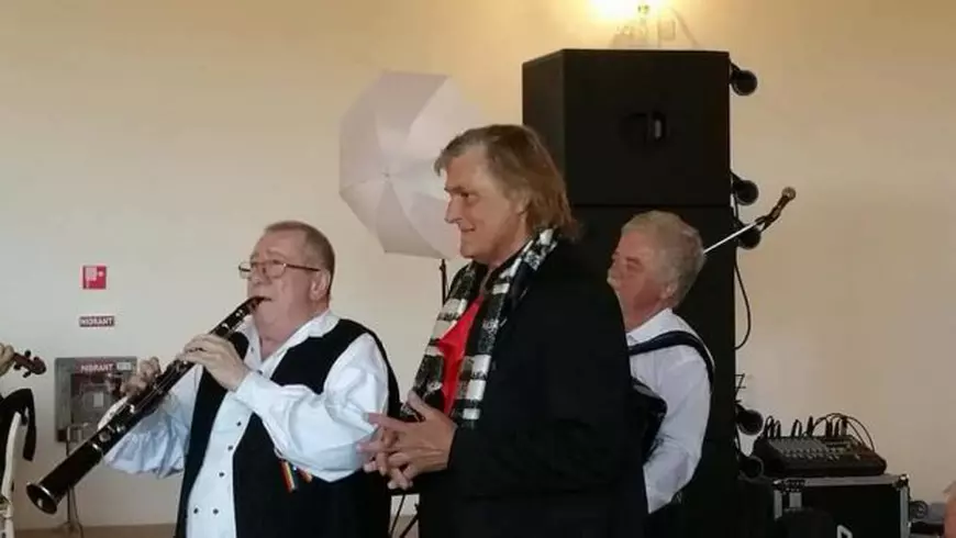 VIDEO EXCLUSIV/ Florin Piersic, interzis la petrecere: „Pentru mine e un pericol să plec de-acasă de Revelion!”