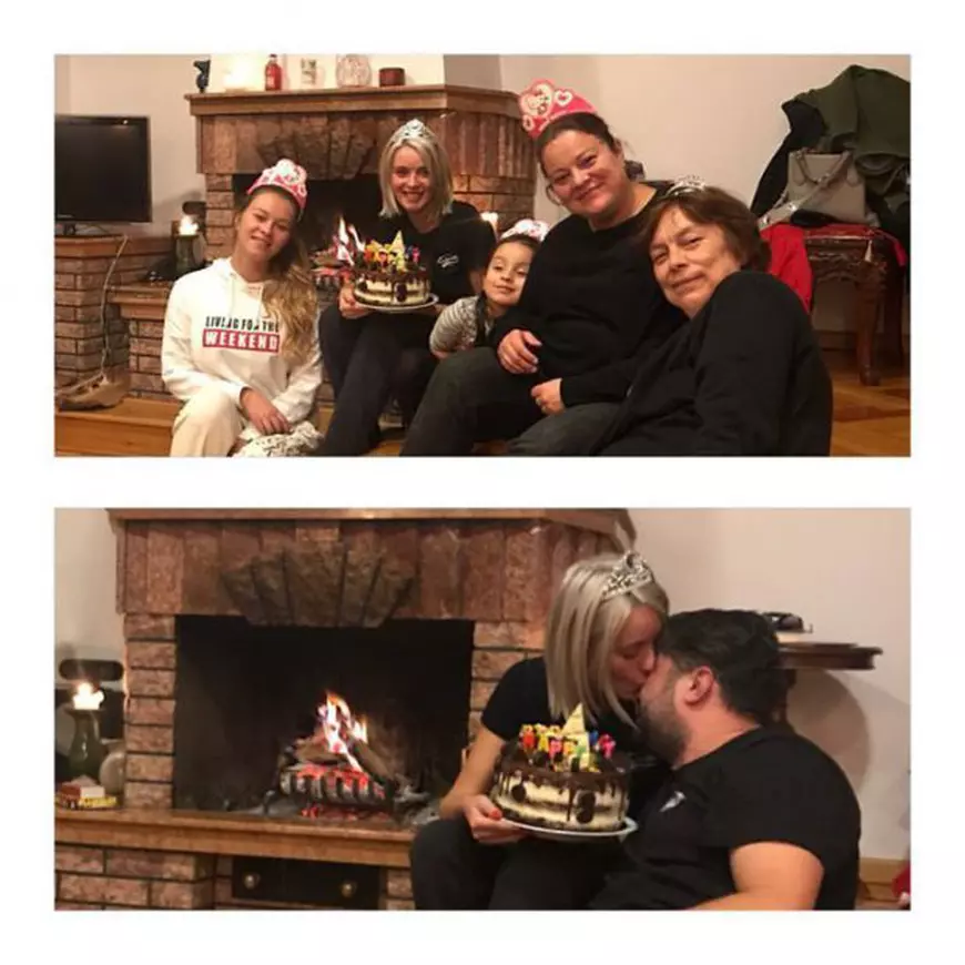 Diana Dumitrescu, dezvăluiri despre nuntă și copil. “Ne-ar fi plăcut să facem undeva în iarnă”