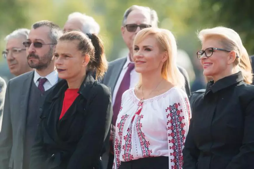 Sanda Ladoși arată spectaculos după ce a slăbit 15 kilograme