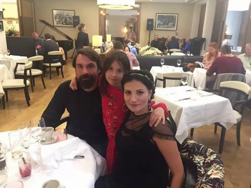 Ioana Ginghină și Alexandru Papadopol au împlinit 10 ani de la căsătorie. Ce nu a știut nimeni despre ei