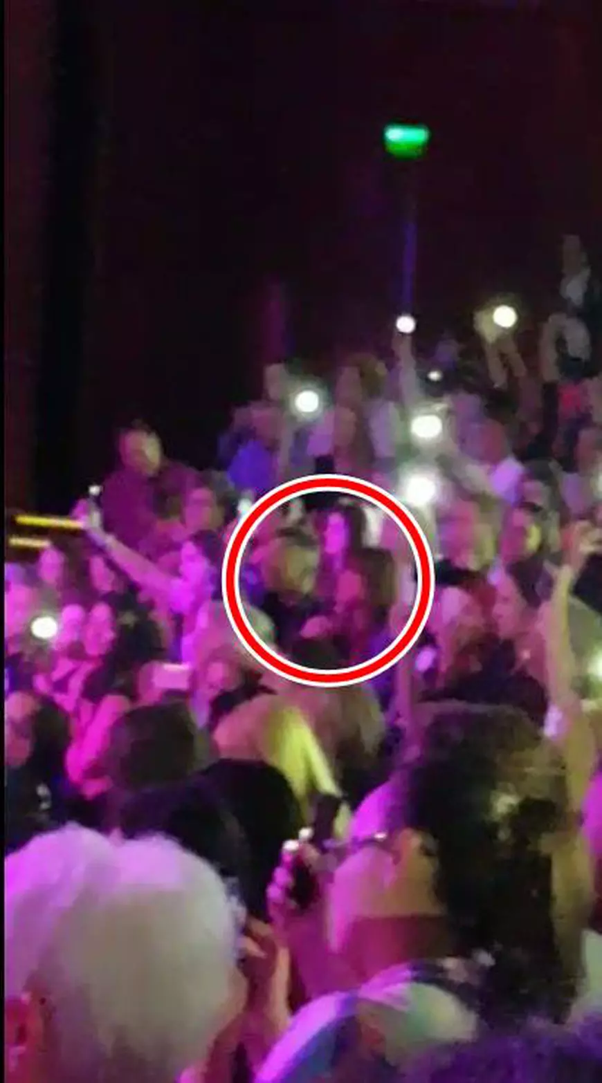 VIDEO EXCLUSIV | Cum au petrecut seara Anca Țurcașiu și Cristian Georgescu. Mai ceva ca niște adolescenți