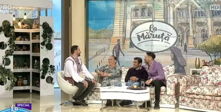 Connect-R a vorbit despre fratele său mort. “Nu se așteptau”. Dezvăluiri emoționante