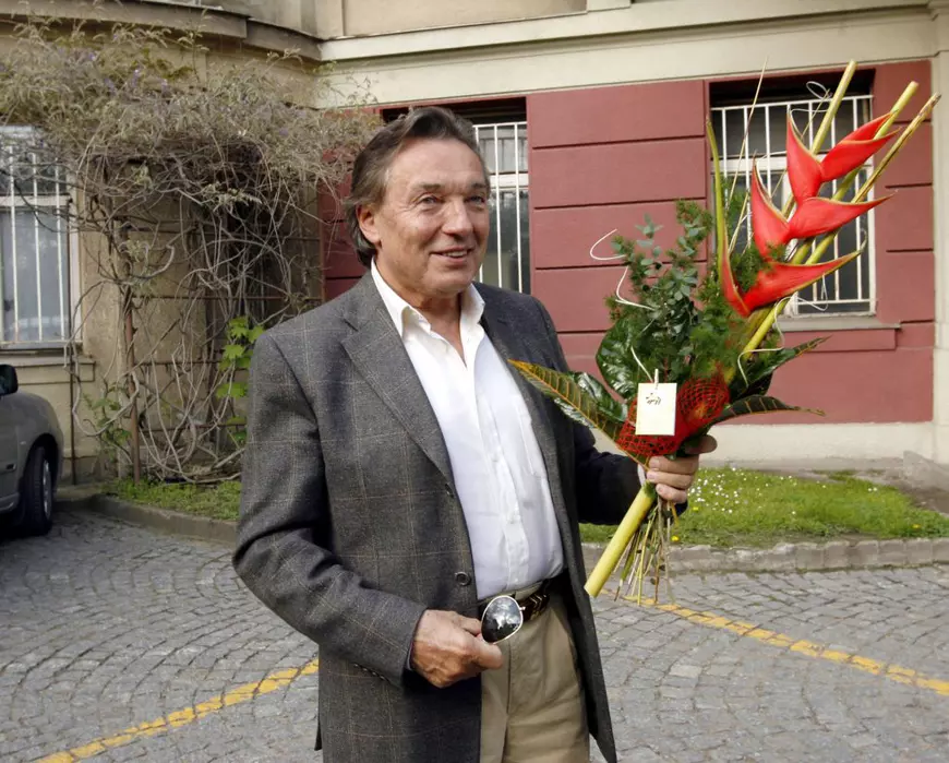 Cine a fost marea dragoste a Corinei Chiriac. Dezvăluiri incendiare din trecutul amoros al marii artiste