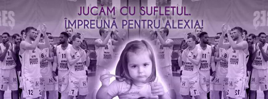 Scor de NBA în meciul BC Pitești - SCM Craiova, din Liga Națională de baschet masculin