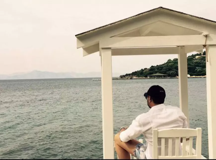 Cătălin Botezatu, în doliu la începutul acestei săptămâni. Designerul i-a anunțat moartea în urmă cu ceva timp