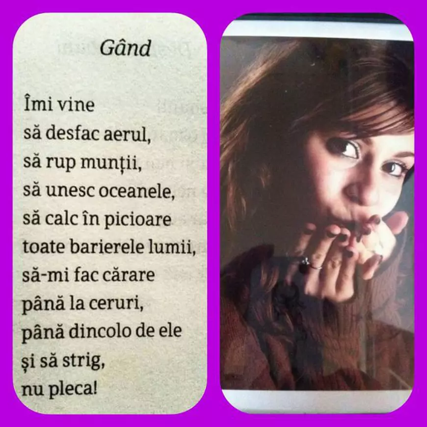 Mama lui Alexis Matache, moartă în Colectiv, face dezvăluiri emoționante. Ce i-a spus fiica ei în dimineața zilei de 30 octombrie