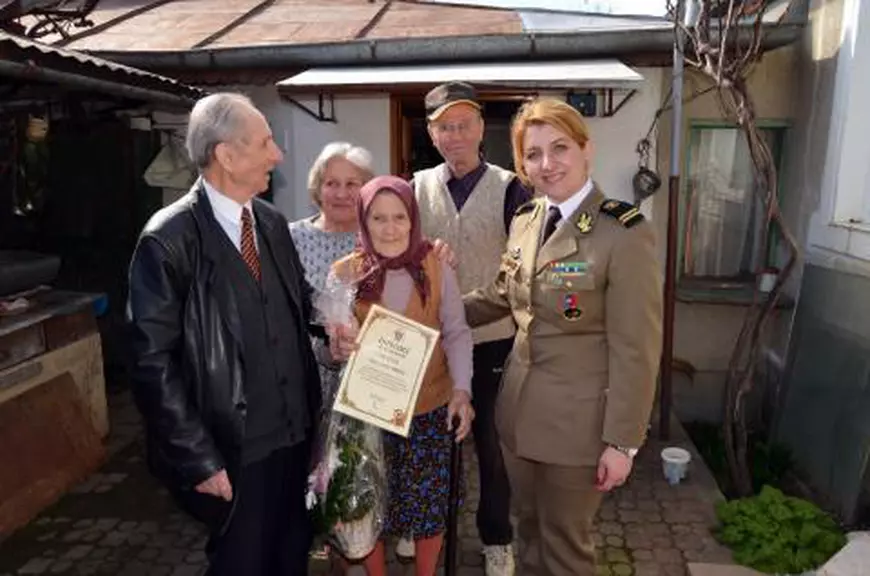 VIDEO/ Imagini din timpul celui de-al Doilea Război Mondial | Ne mor veteranii! Din 900.000 de supraviețuitori, au mai rămas doar 9.000