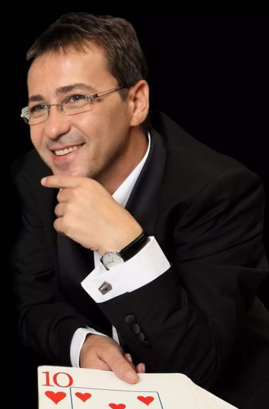 EXCLUSIV/ Florin Chilian, cel mai sincer interviu despre el și ”Iubi”. ”Nu m-am anturat niciodată cu proaste!”