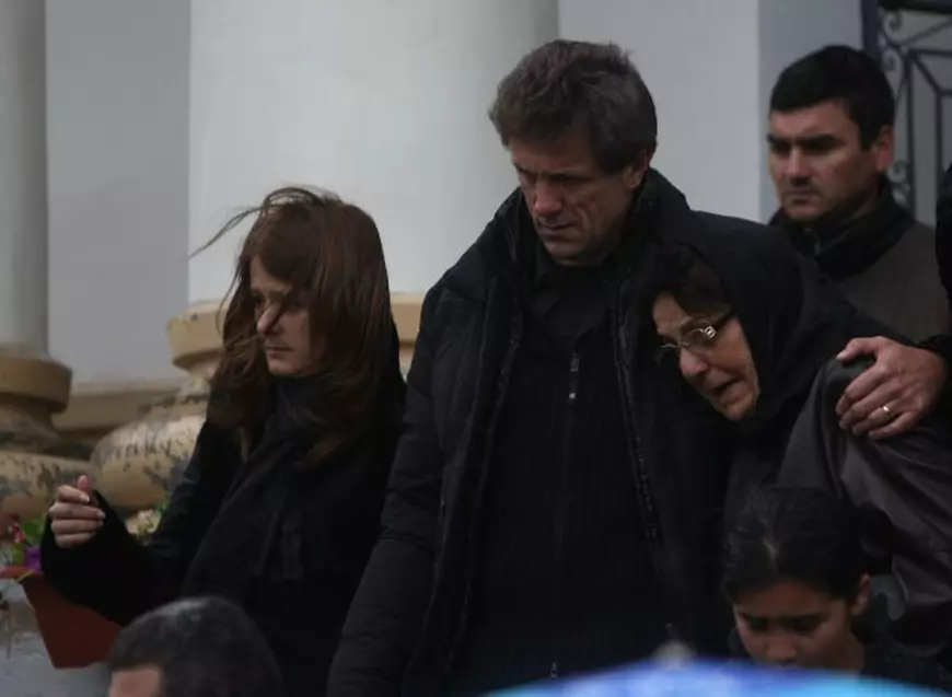 Gică Popescu era să moară la un an și jumătate. ”Baciul” sărbătorește, astăzi, împlinirea a 50 de ani | FOTO