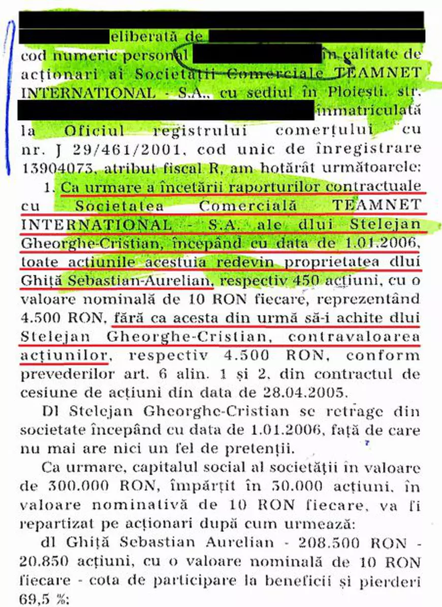 Captura M.O. - 21.02.2006