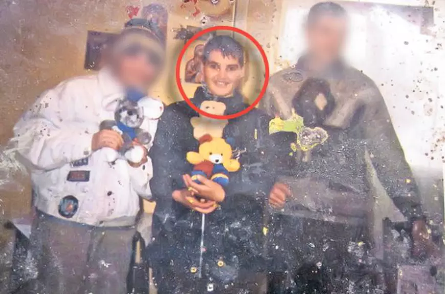 Irina Cornici, înainte să devină măicuță