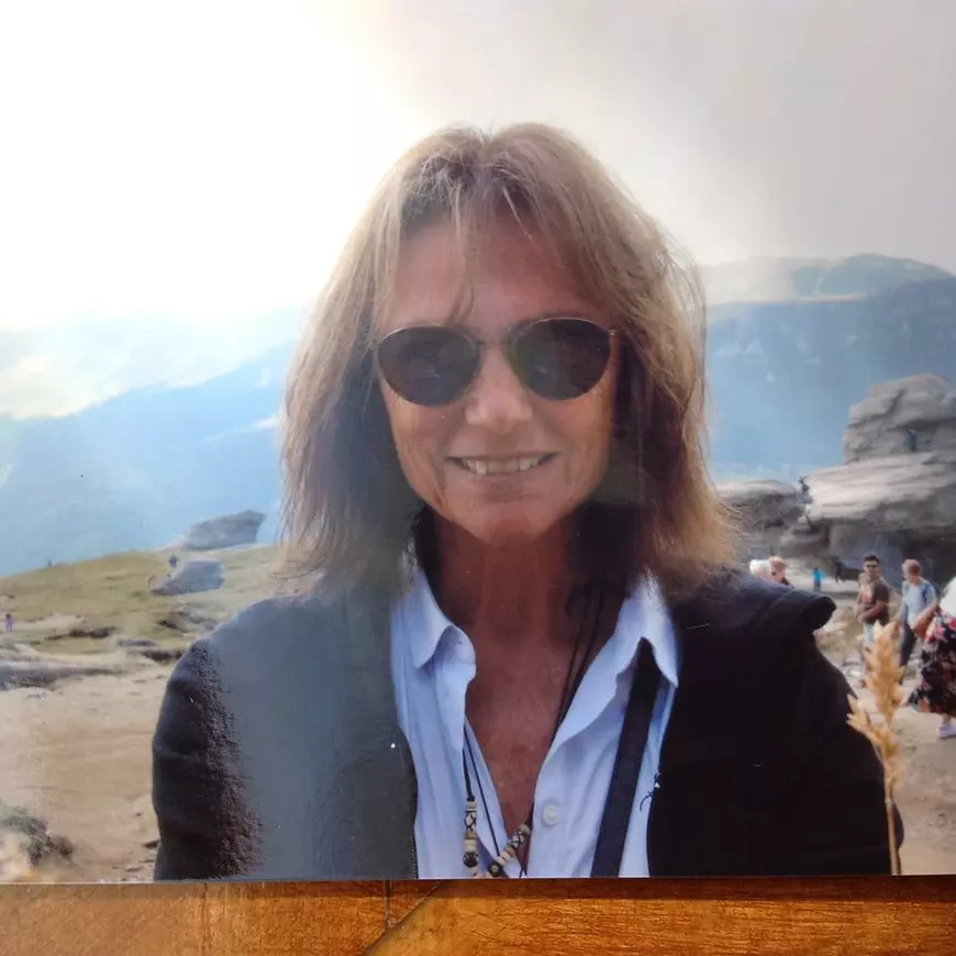 Jacqueline Bisset a fost în România