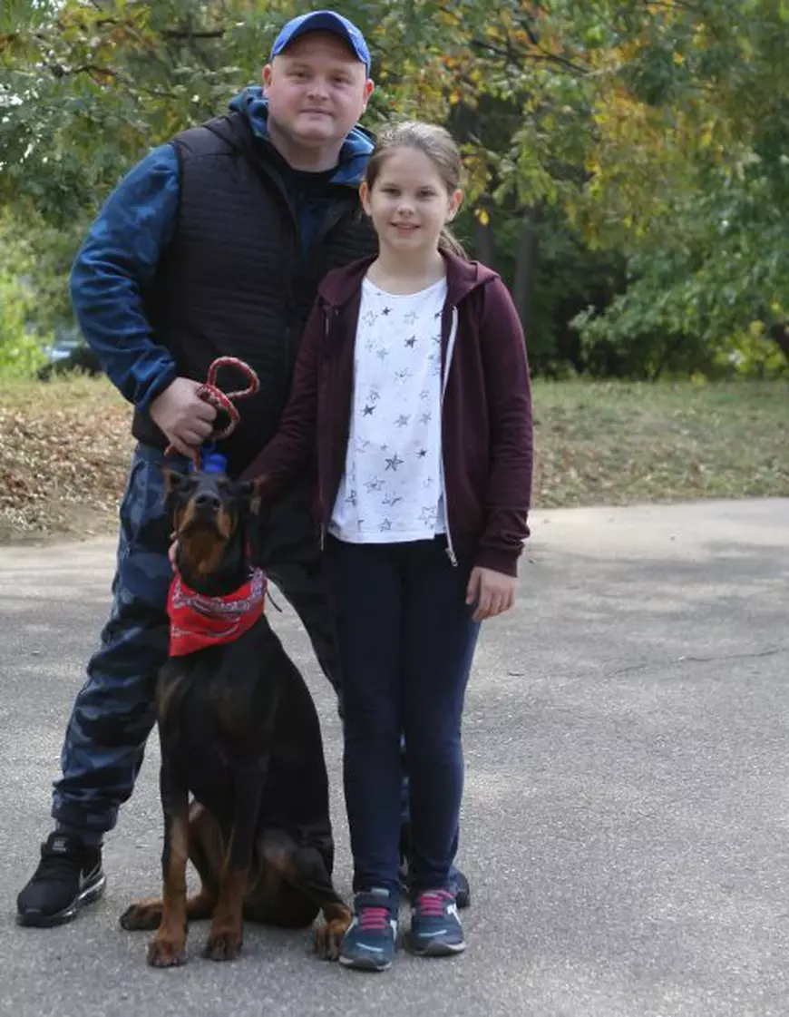 Cum alegi câinele potrivit pentru copilul tău?