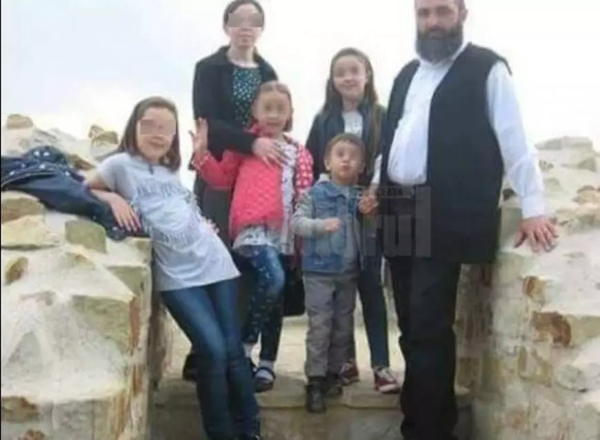 FOTO&VIDEO/ Bilanțul accidentului de pe DN2E a crescut la 5 morți. Un preot, sora, cumnatul şi unul din copiii acestuia au murit în accident