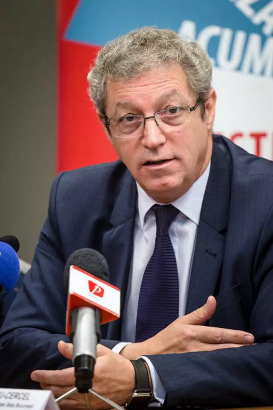 managerul Institutului ”Matei Balș