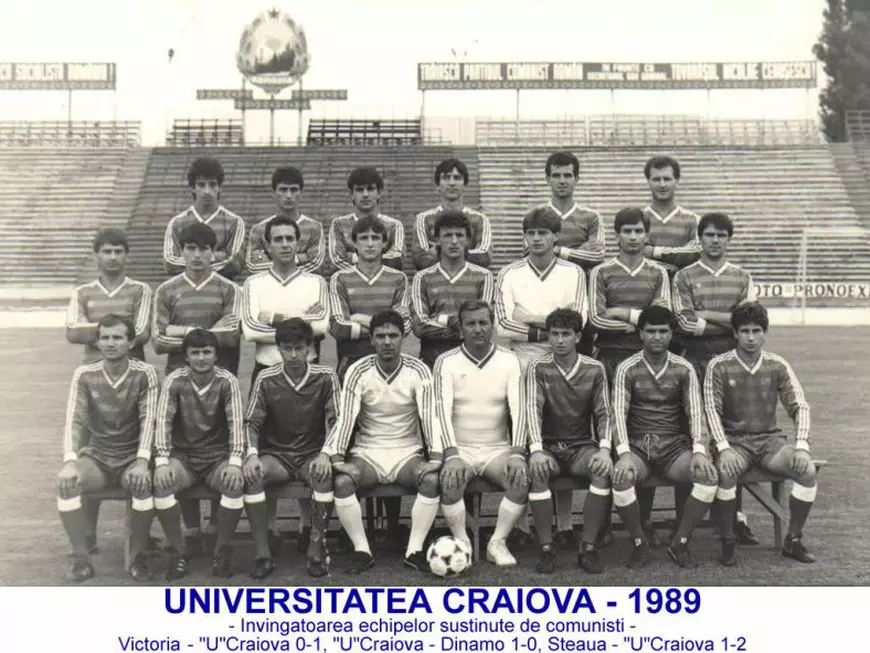 Gică Popescu împlinește 50 de ani. Povești neștiute spuse de Țîcă Zamfir, naşul fostului mare internaţional | EXCLUSIV