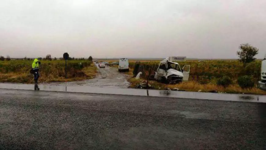 Încă două accidente produse duminică. O altă persoană a murit și mai multe au fost rănite