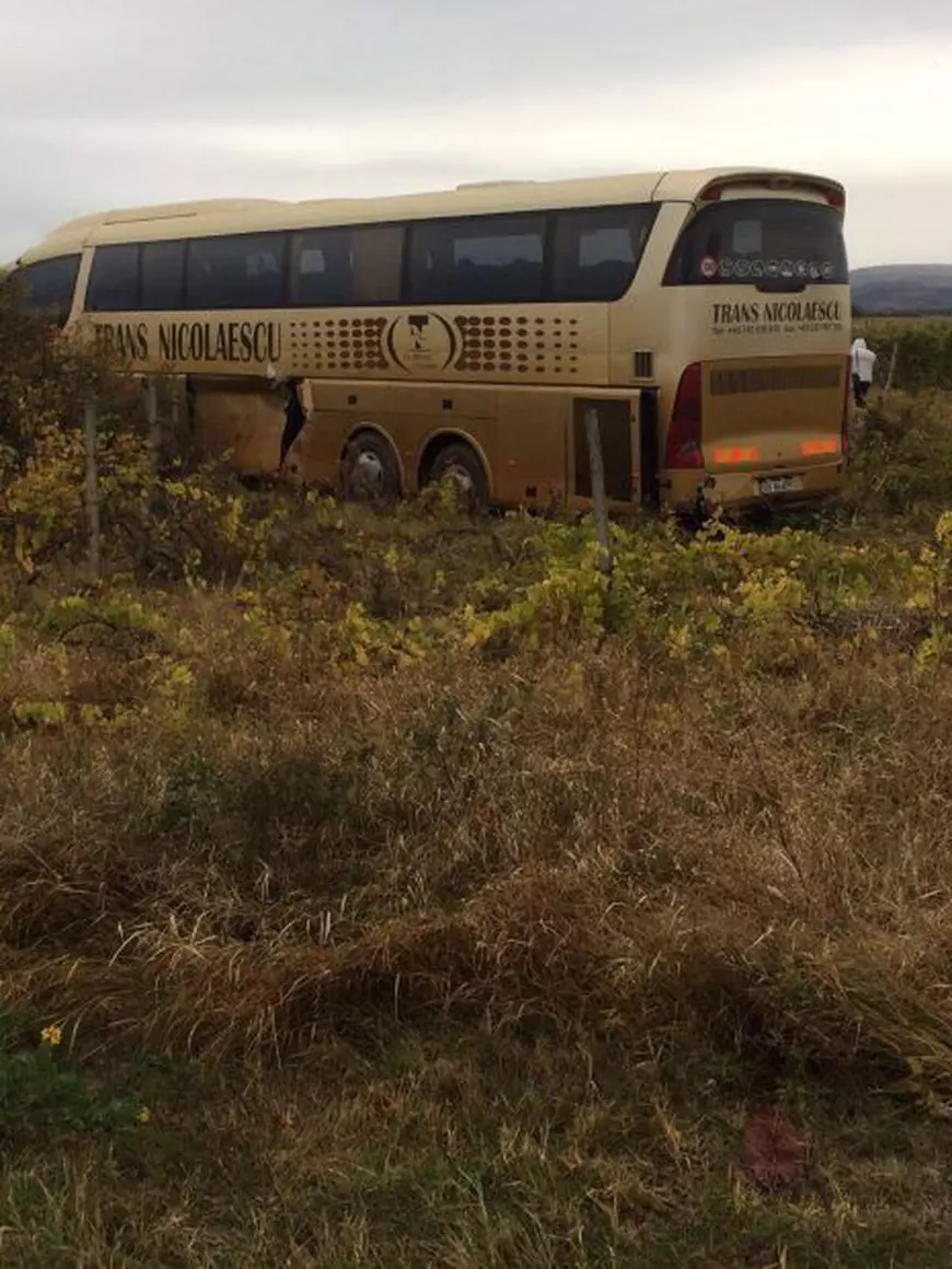 Încă două accidente produse duminică. O altă persoană a murit și mai multe au fost rănite