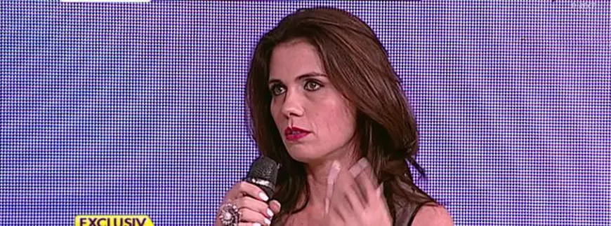 Aida Parascan, câștigătoare la MasterChef, a trecut prin momente de coșmar. "Începusem să vărs sânge"